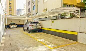 Imagem 3: SÃO PAULO - Apartamento Padrão - JARDIM PAULISTA