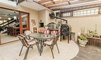 Imagem 2: PORTO ALEGRE - Casa Padrão - Agronomia