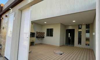 Imagem: CASA DISPONÍVEL PARA VENDA - CASA COM 2/4