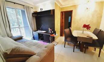 Imagem 4: Apartamento Padrão em Ribeirão Preto