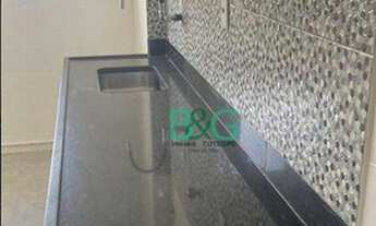 Imagem 2: Apartamento com 2 dormitórios para alugar, 55 m² por R$ 1.500/mês