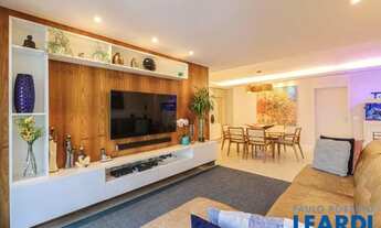 Imagem 2: APARTAMENTO - MOEMA ÍNDIOS - SP