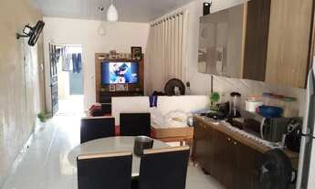 Imagem 5: Vendo ou troco Casa com 2 dormitórios