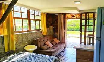 Imagem 4: Loft para Rio Tavares