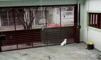 Imagem 6: Sobrado a venda em Mirandópolis 4 dormitórios e 7 vagas