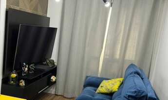 Imagem 7: Apartamento para locação no bairro de Presidente Altino