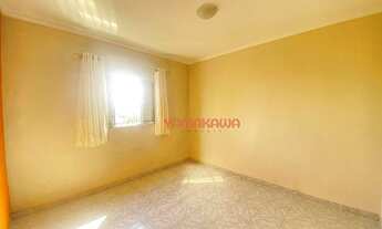 Imagem 7: Casa com 2 dormitórios para alugar, 70 m² por R$ 1.200,00/mês - Guaianases - São Paulo/SP