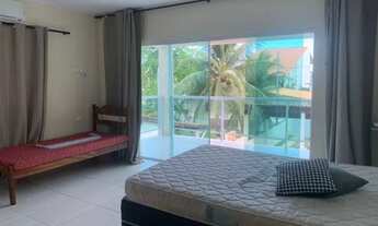 Imagem 5: Promoção de julho em Serrambi - Casa 4 qts c/piscina à 40 mts da praia de Serrambi