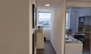 Imagem 3: CONJ. COMERCIAL - ITAIM BIBI - SP