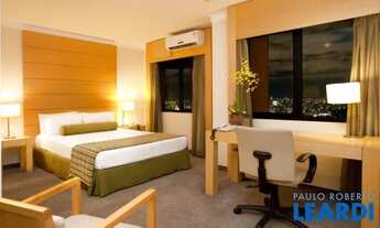 Imagem 3: FLAT - CAMPO BELO - SP