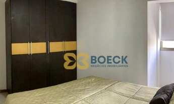 Imagem 6: Apartamento de 4 quartos porteira fechada na Praia do Canto!