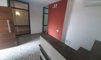 Imagem 5: CASA - COMERCIAL- 6 SALAS- GARAGEM- CAMBUI