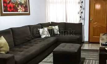 Imagem: Casa a venda Santa Terezinha 2 dormitórios