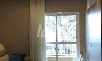 Imagem 2: Santo André - Apartamento Padrão - Campestre