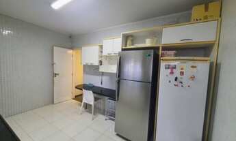 Imagem 4: Edf Portal da Enseada Mobiliado