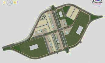 Imagem 6: RY- Casa Duplex de 2 Qtos - Subsídio e Minha Casa Minha Vida - Sinal R$2.000,00