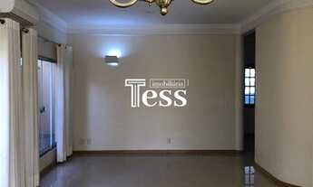 Imagem 6: ALUGA - Casa Sobrado Condomínio Recanto Real Zona Sul - 4 dormitórios 4 vagas portaria 24h