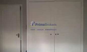 Imagem 6: APTO VENDE/ALUGA-SE NO PARAÍSO C/ 3DORMS.(1 SUÍTE), LIVING, 1 BANH., COZ., DOMR/WC DE EMPR