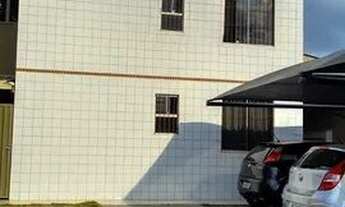 Imagem 2: Contagem - Apartamento Padrão - São Joaquim