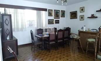 Imagem 6: Ensolarada casa no Pacaembú - 560m² - 04 dormitórios - 03 vagas