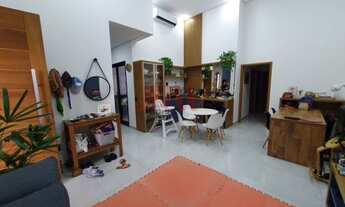 Imagem 6: Linda Casa Térrea Condomínio Jardim Bréscia Residencial com 3 dormitórios sendo uma suíte