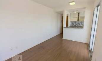 Imagem 3: Apartamento para Aluguel - Água Branca, 2 Quartos, 58 m2