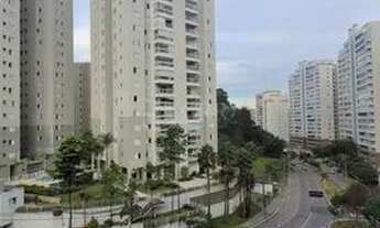Imagem 5: Apartamento no coração do bairro Vila Ema!!! Edifício Horizonte Azul!!! Bairro nobre de Sã
