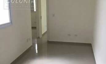 Imagem 4: Santo André - Apartamento Padrão - Vila Vitória