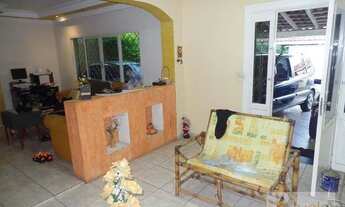 Imagem 7: Casa com 3 dormitórios à venda, 166 m² por R$ 350.000,00 - Parque Virgílio Viel - Sumaré/S