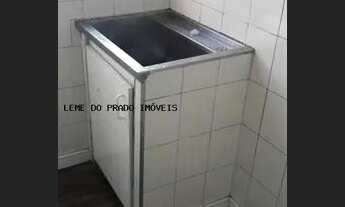 Imagem 3: Apartamento 2 dormitórios para Locação em São Paulo, Brás, 2 dormitórios, 1 banheiro, 1 va