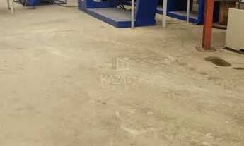 Imagem 2: Galpão para alugar, 3000 m² por R$ 51.240,00/mês - Centro - Atibaia/SP