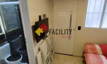 Imagem 5: LOFT CAMBUI PARA LOCAÇÃO AR CONDICIONADO