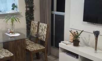 Imagem: Apartamento no bairro Glória