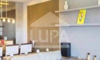 Imagem 3: Apartamento com 4 dormitórios à venda na Água Fria!