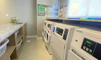 Imagem 3: Apto - Semi-mobiliado - São João