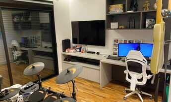 Imagem 7: Casa "PORTEIRA FECHADA" C/ 4 Suítes, ID Móveis Vista Fantástica!