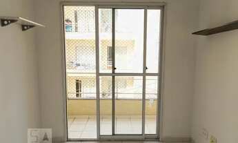 Imagem 6: Apartamento para Aluguel - Sacomã, 2 Quartos, 52 m2