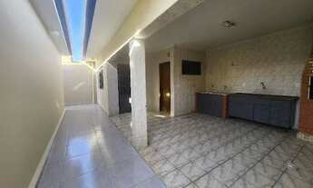 Imagem 6: Casa com 3 dormitórios à venda, 200 m² por R$ 600.000,00 - Jardim Planalto - Marília/SP