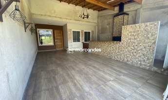 Imagem 6: FAZENDA RIO GRANDE - Casa Padrão - Eucaliptos