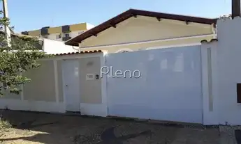 Imagem 3: Casa - Jardim Santa Genebra II (Barão Geraldo) - Campinas