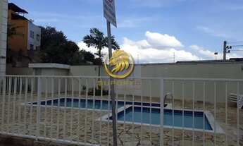 Imagem 5: Apartamento para Locação em Juiz de Fora, Costa Carvalho, 2 dormitórios, 1 banheiro, 1 vag