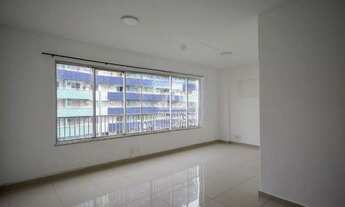 Imagem 1: Apartamento à venda, 3 quartos, 1 suíte, 2 vagas, Botafogo - RIO DE JANEIRO/RJ