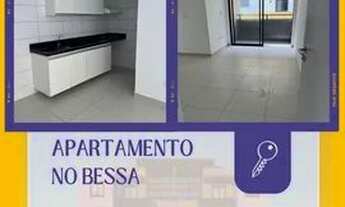 Imagem: Aluguel apartamento no Bessa