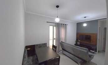 Imagem: Apartamento para aluguel com 63 metros quadrados