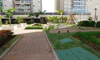 Imagem 3: Apartamento para alugar no Mansões Santo Antônio, Campinas - SP