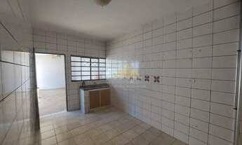 Imagem 5: Casa com 2 dormitórios para alugar, 73 m² por R$ 885,00/mês - Jardim Florestan Fernandes