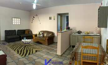 Imagem 4: Casa 3 quartos Pontal do Paraná 1 quadra do mar