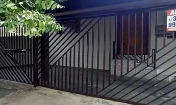 Imagem: Casa próx. A Escola Salgado Bueno quot