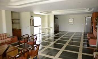 Imagem 3: Jundiaí - Apartamento Padrão - Vila Virgínia