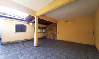 Imagem 5: Espetacular Casa à venda, Senador Vasconcelos, 3 quartos, terraço, 2 vagas, 202 m²